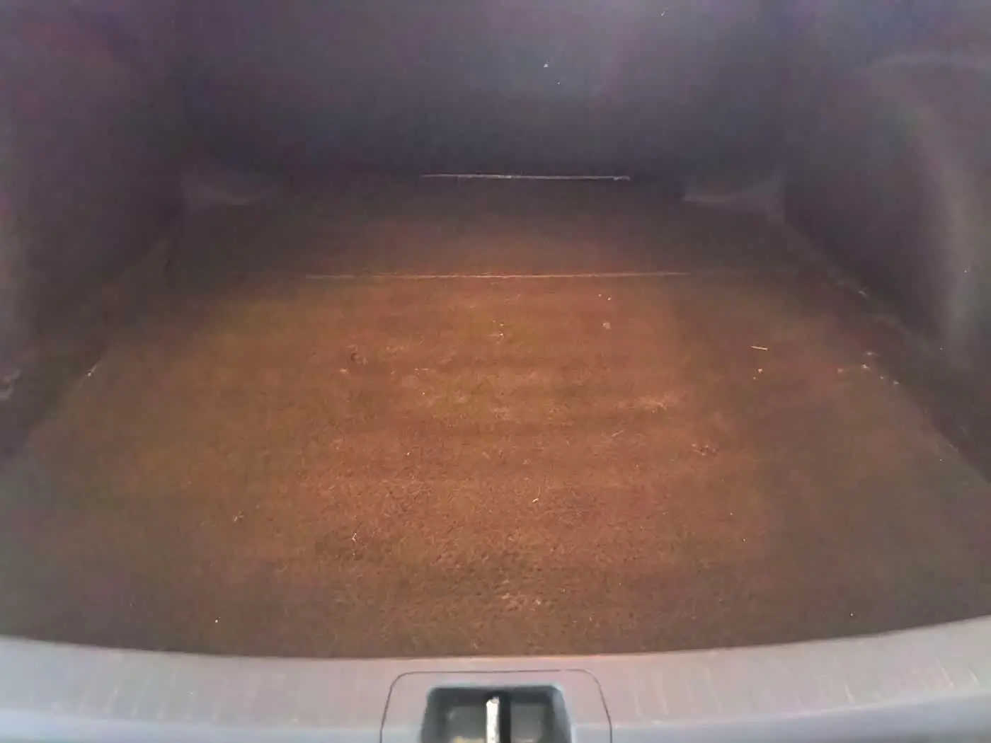 Toyota Corolla 2023 — Photo 16/20