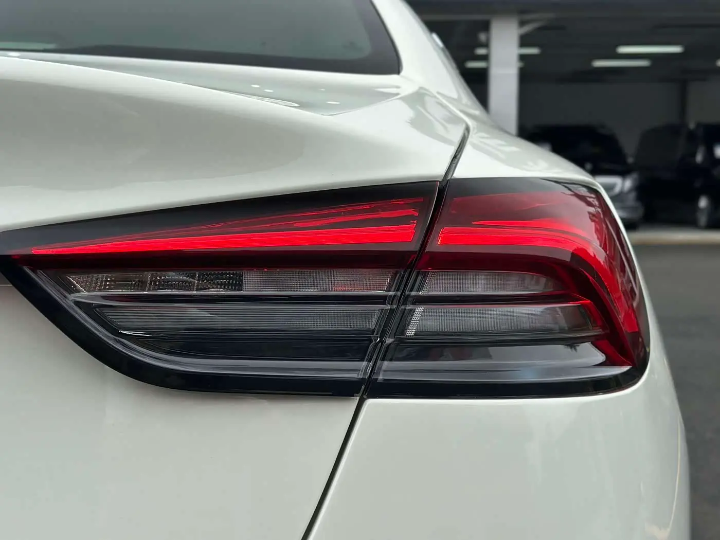 Maserati Quattroporte 2015 — Photo 5/19