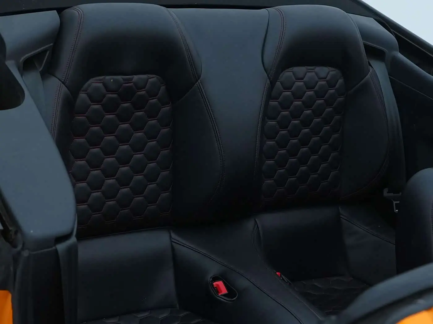 Ford Mustang 2019 — Şəkil 7/20
