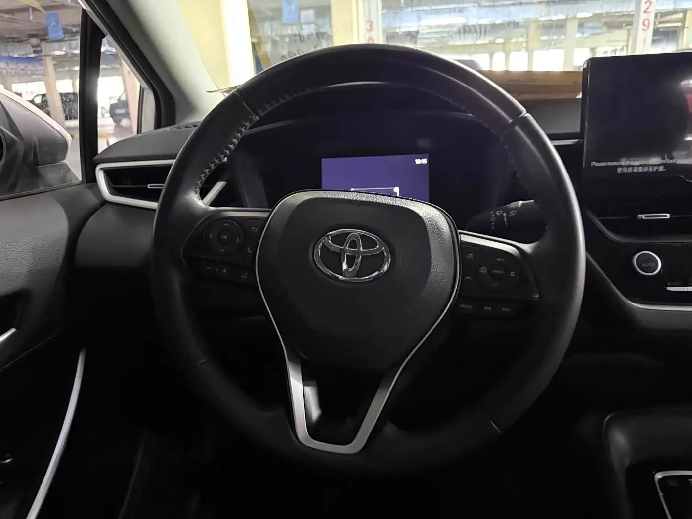 Toyota Corolla 2025 — Фото 14/20