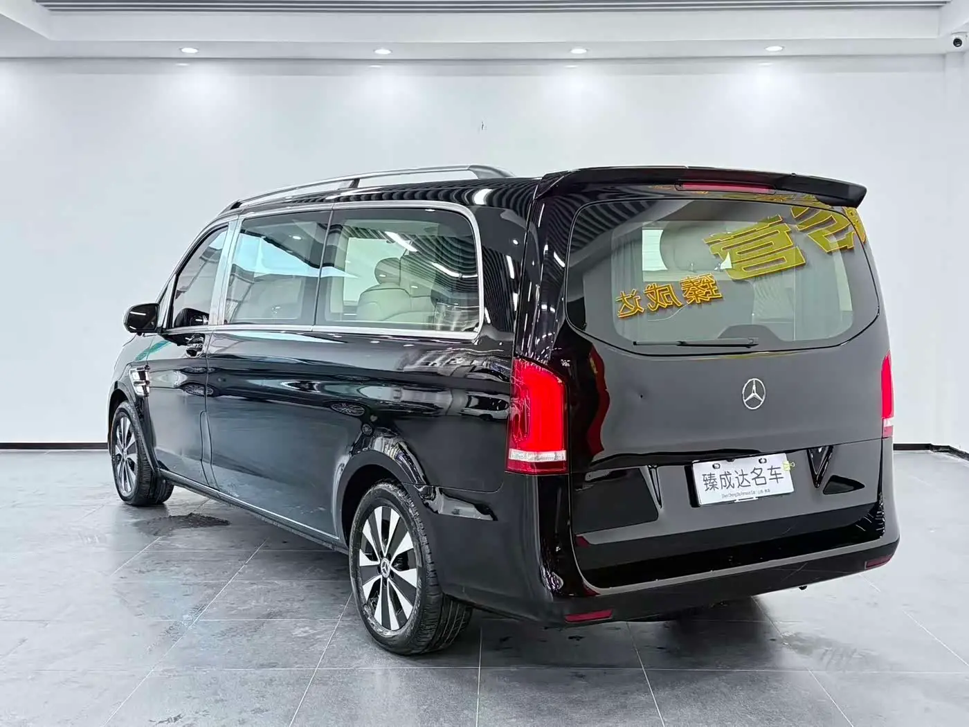 Mercedes-Benz Vito 2022 — Фото 6/20