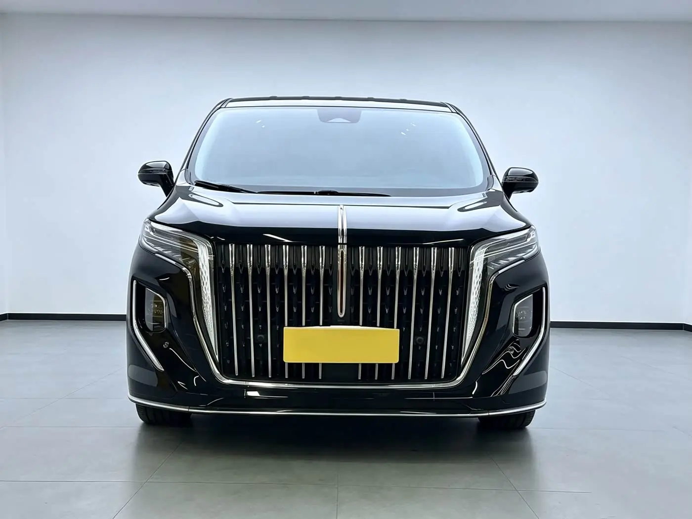 Hongqi HQ9 2022 — ფოტო 2/18