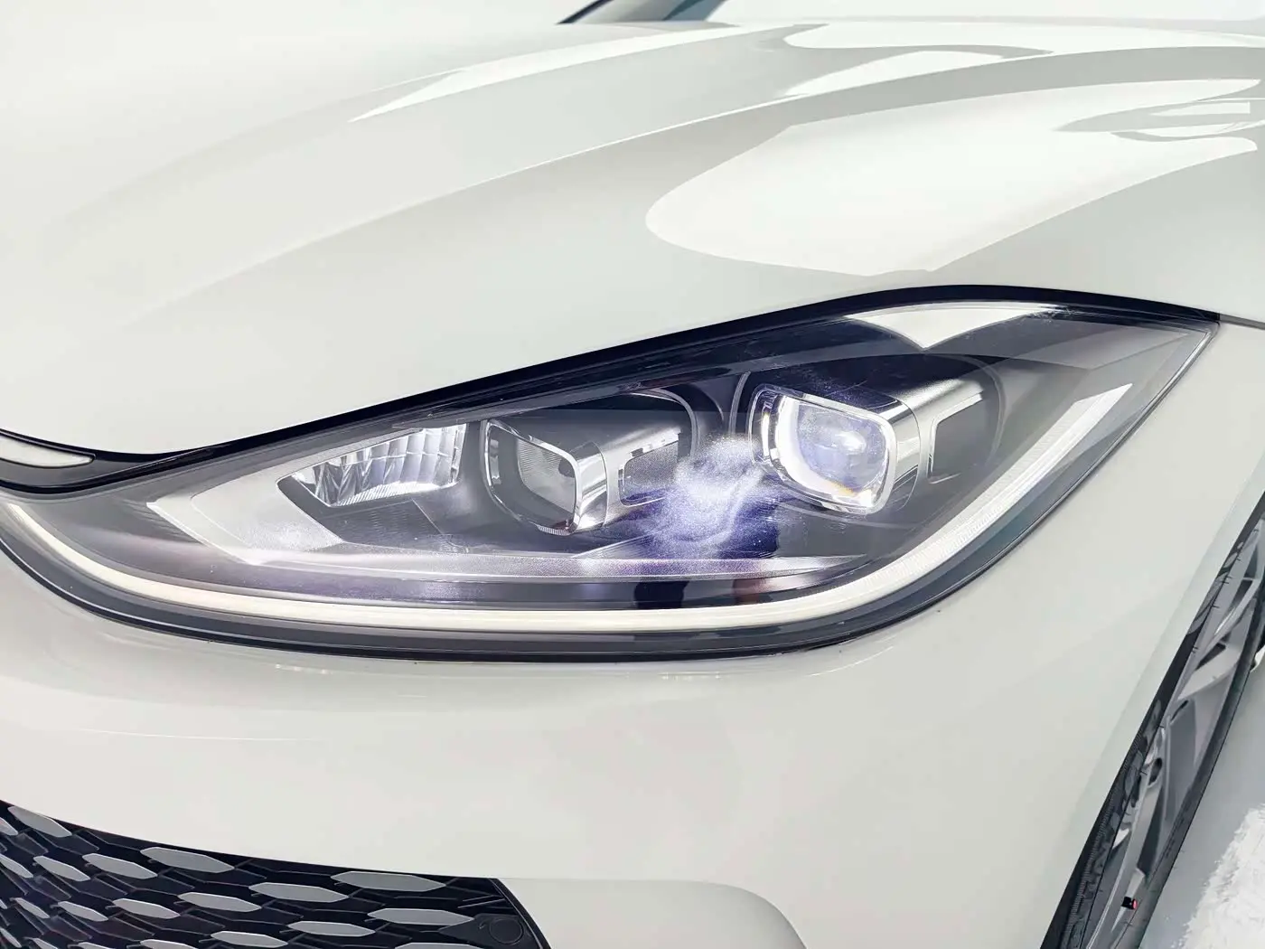 Volkswagen Lamando 2024 — Photo 19/20
