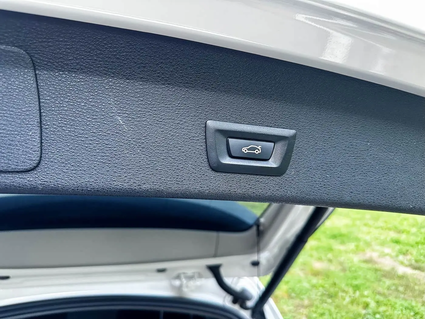 BMW X1 2021 — Photo 13/18