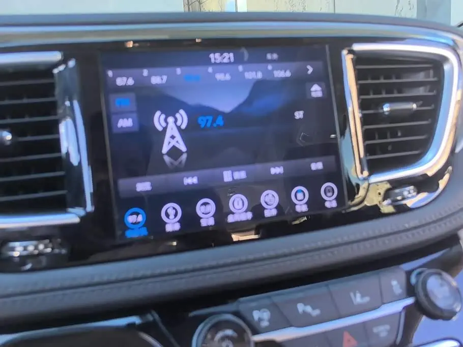 Chrysler Grand Voyager 2019 — Photo 13/16