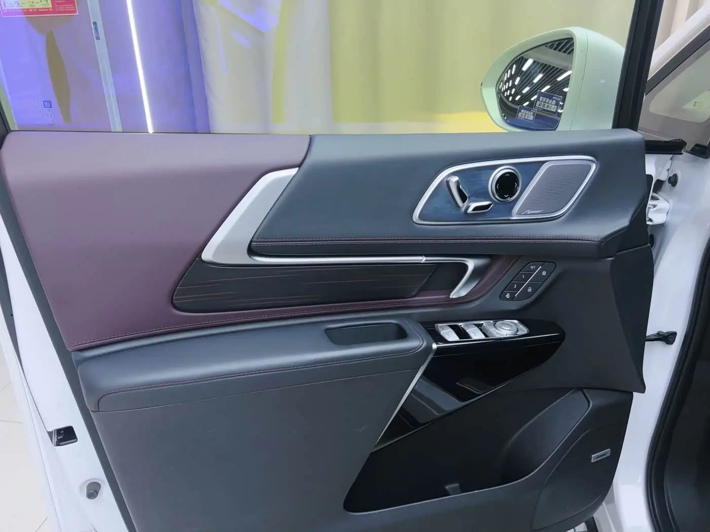 Buick Century 2024 — Photo 11/20