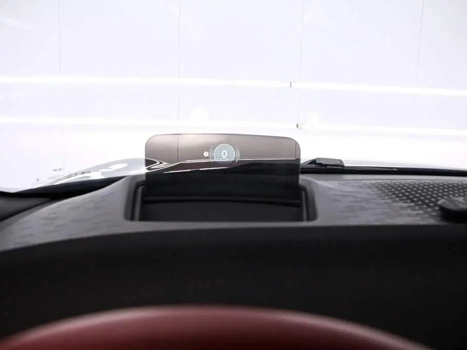MINI JCW 2026 — Photo 6/18