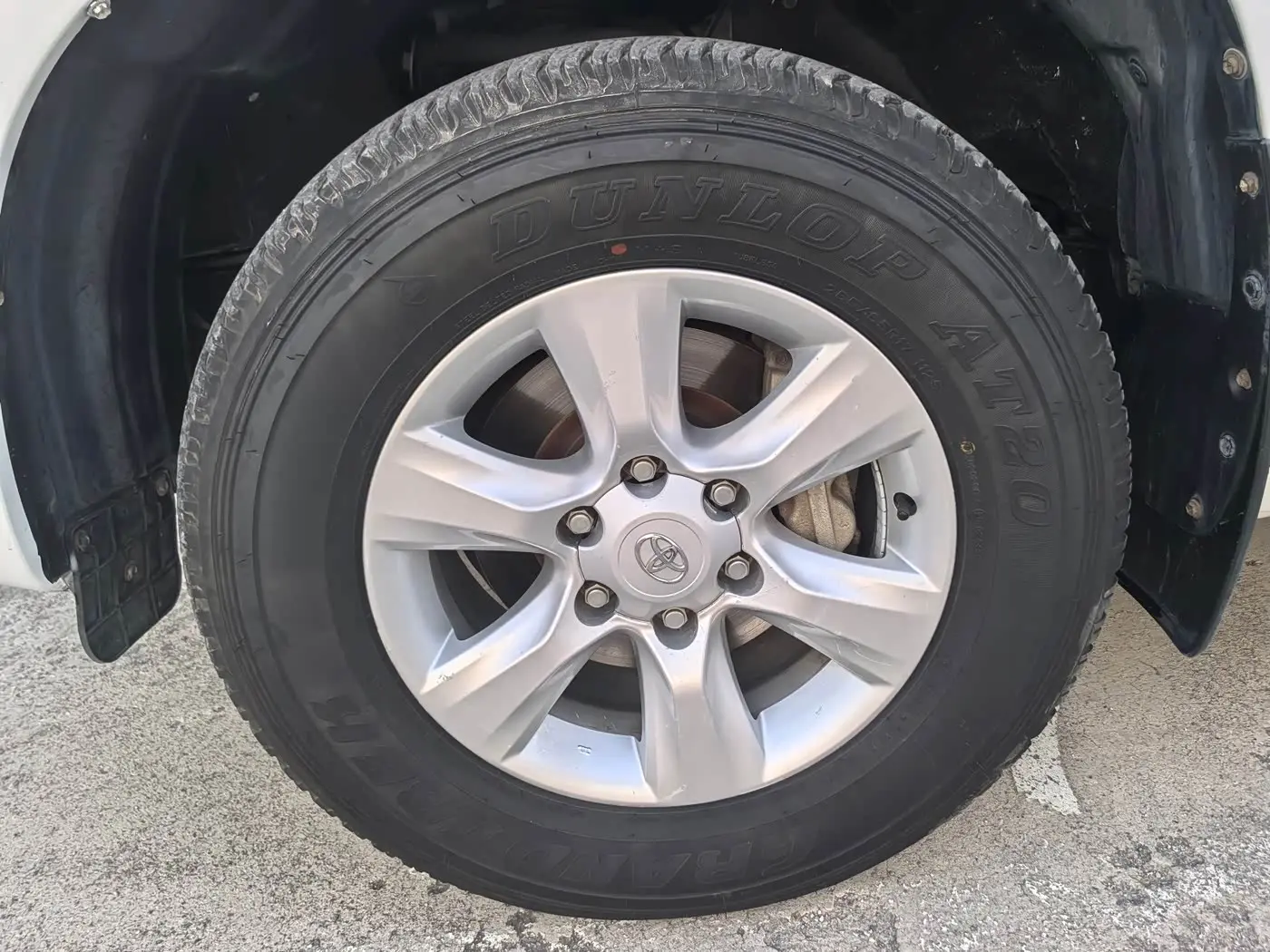 Toyota Prado 2014 — Фото 10/20