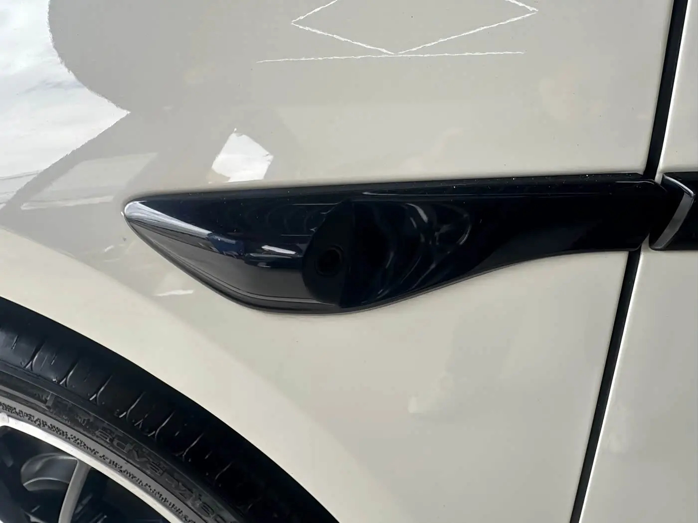 BYD Seal 07 DM-i 2026 — Фото 7/20