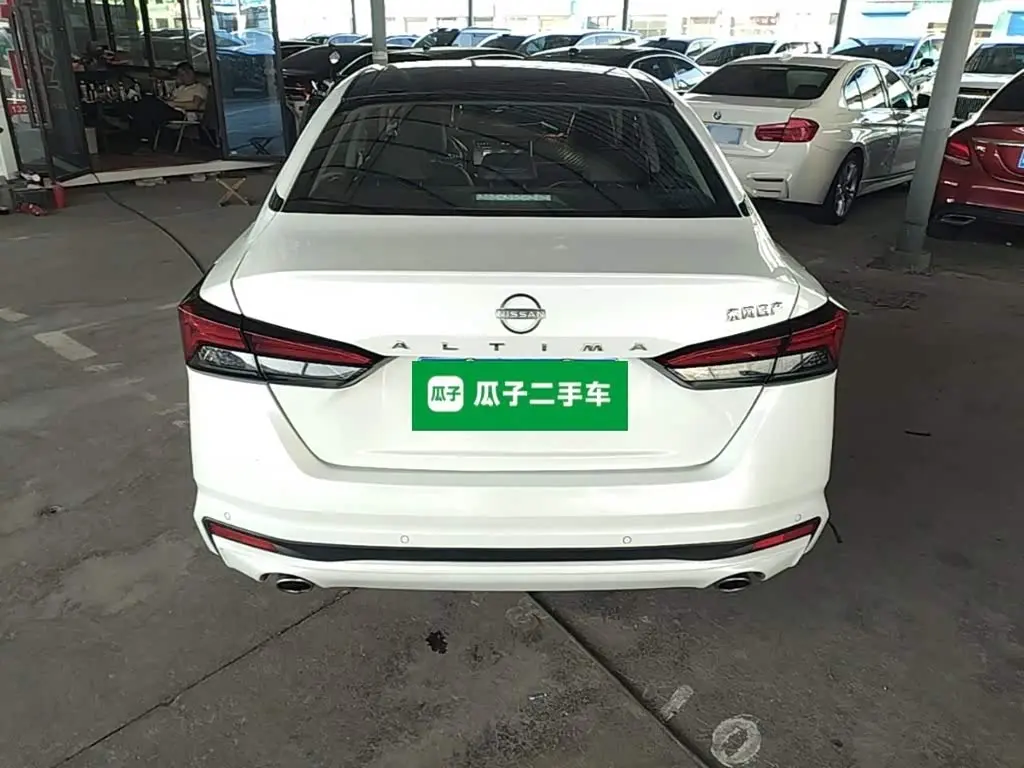 Nissan Teana 2023 — Photo 4/20