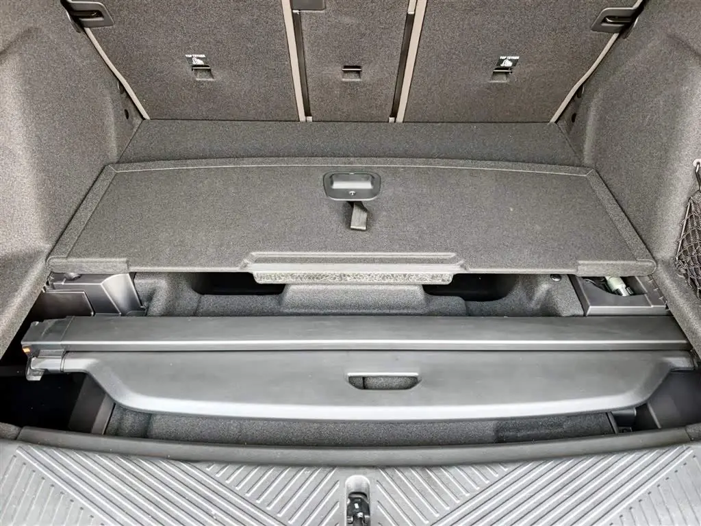 BMW X3 2025 — Фото 19/19