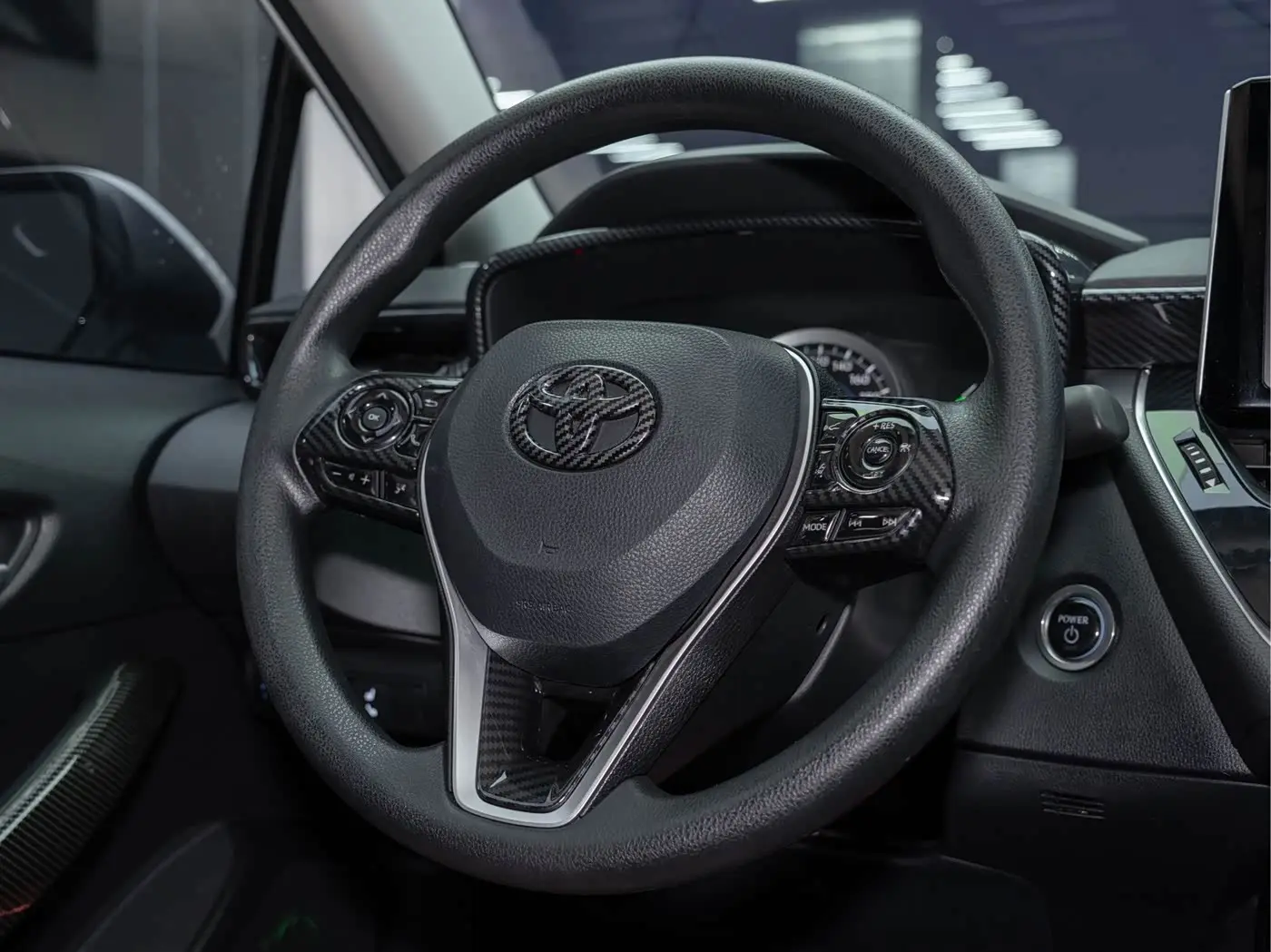 Toyota Corolla 2022 — Фото 18/20