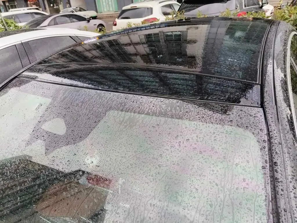 Mercedes-Benz S-Class 2023 — Şəkil 6/13