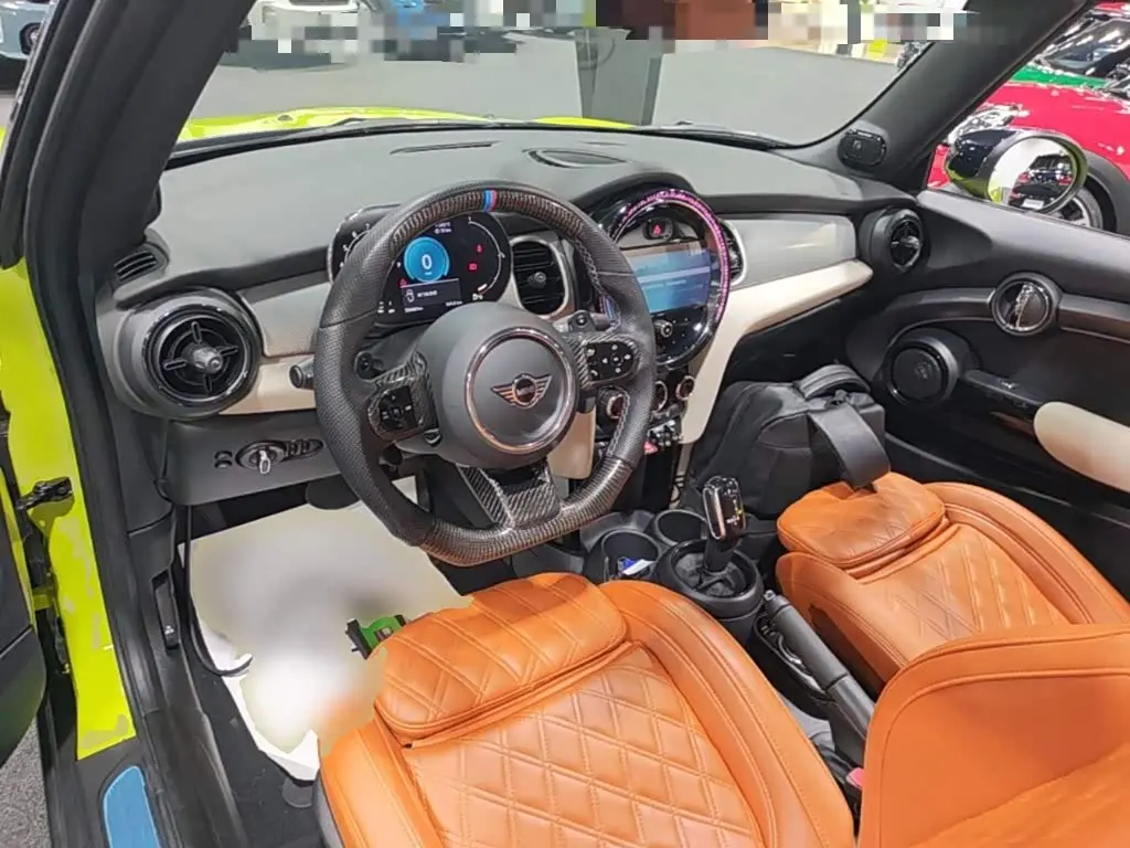 MINI MINI 2021 — ფოტო 10/20