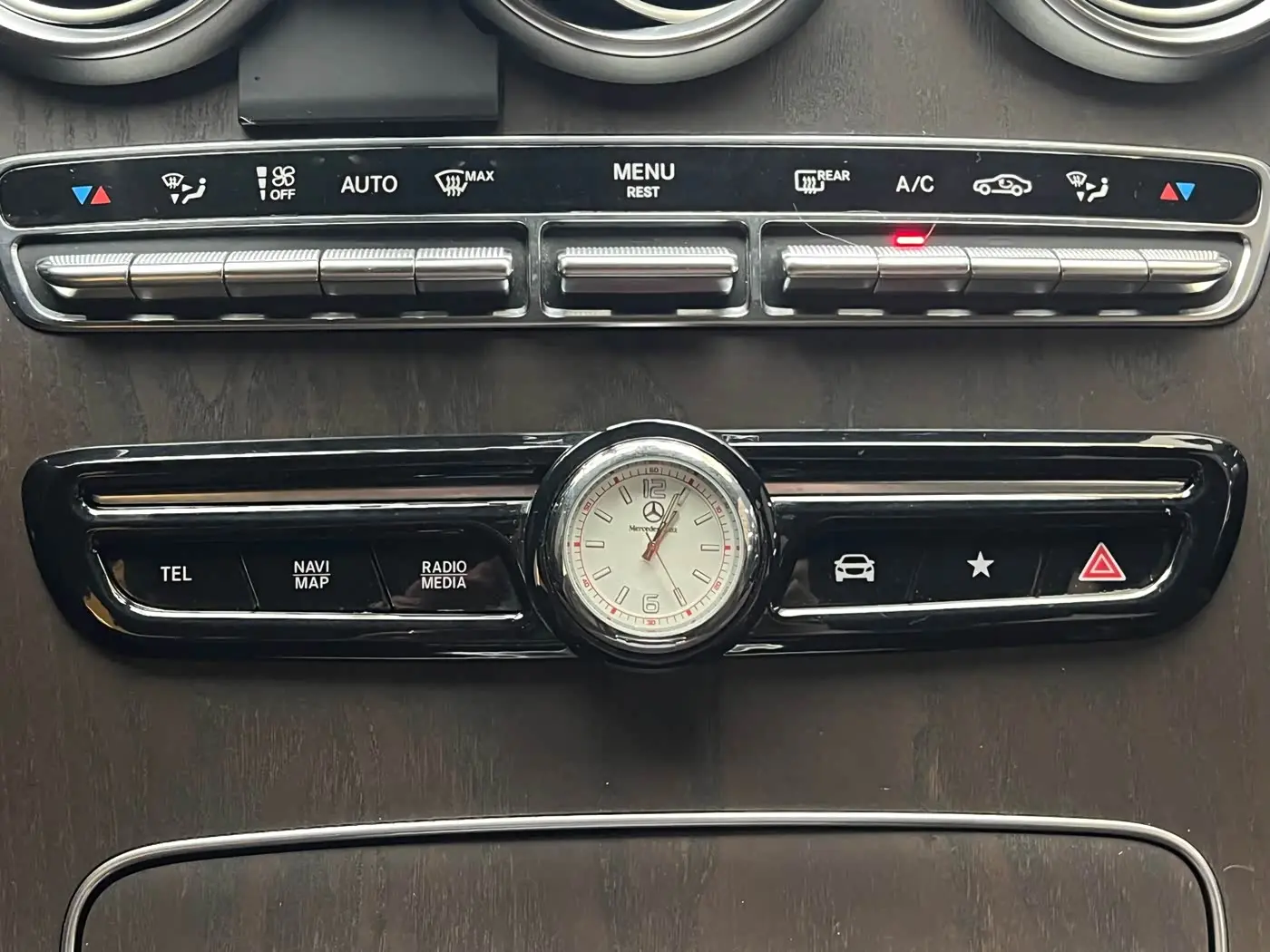 Mercedes-Benz GLC 2021 — Фото 10/20