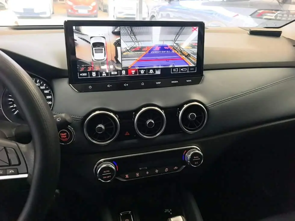 Nissan Qashqai 2024 — Photo 13/20