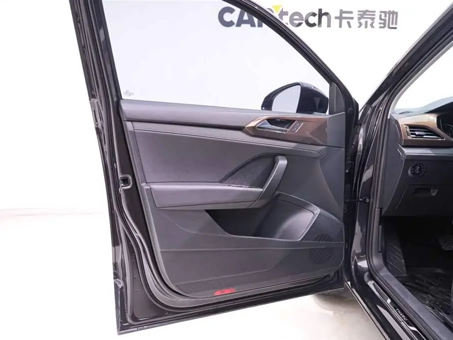 Volkswagen Tharu 2022 — Photo 17/20