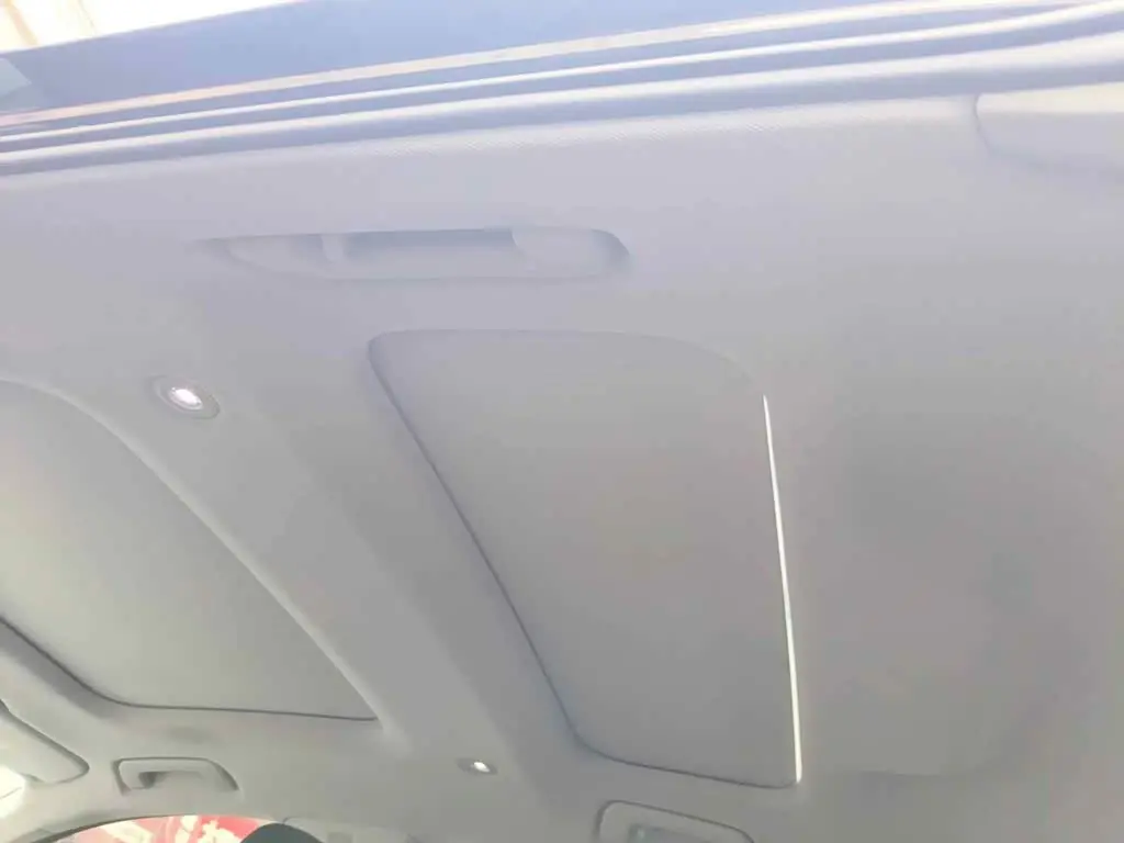Audi A6L 2021 — Photo 14/15