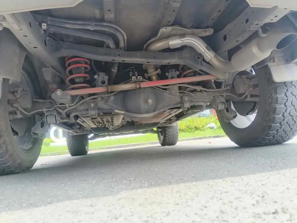 Haval H9 2024 — Photo 6/14