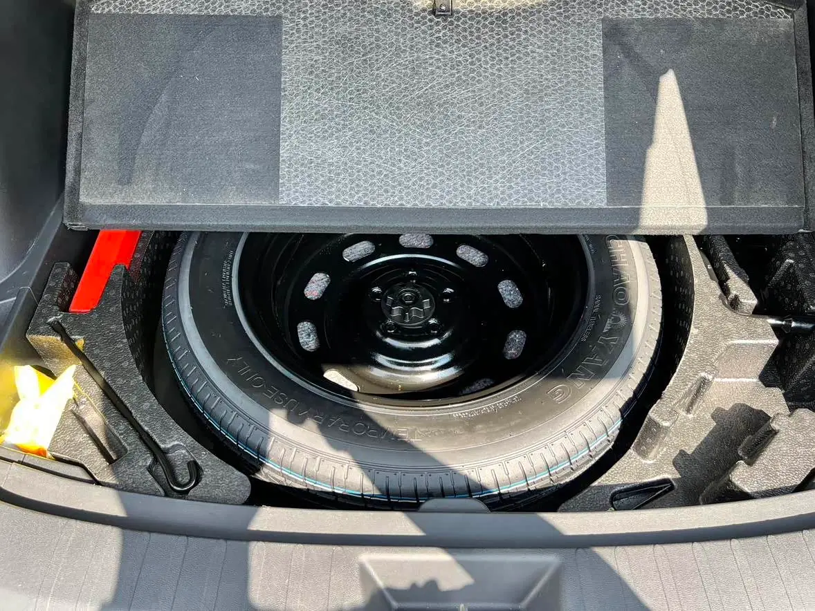 Haval H6 2022 — Photo 13/20
