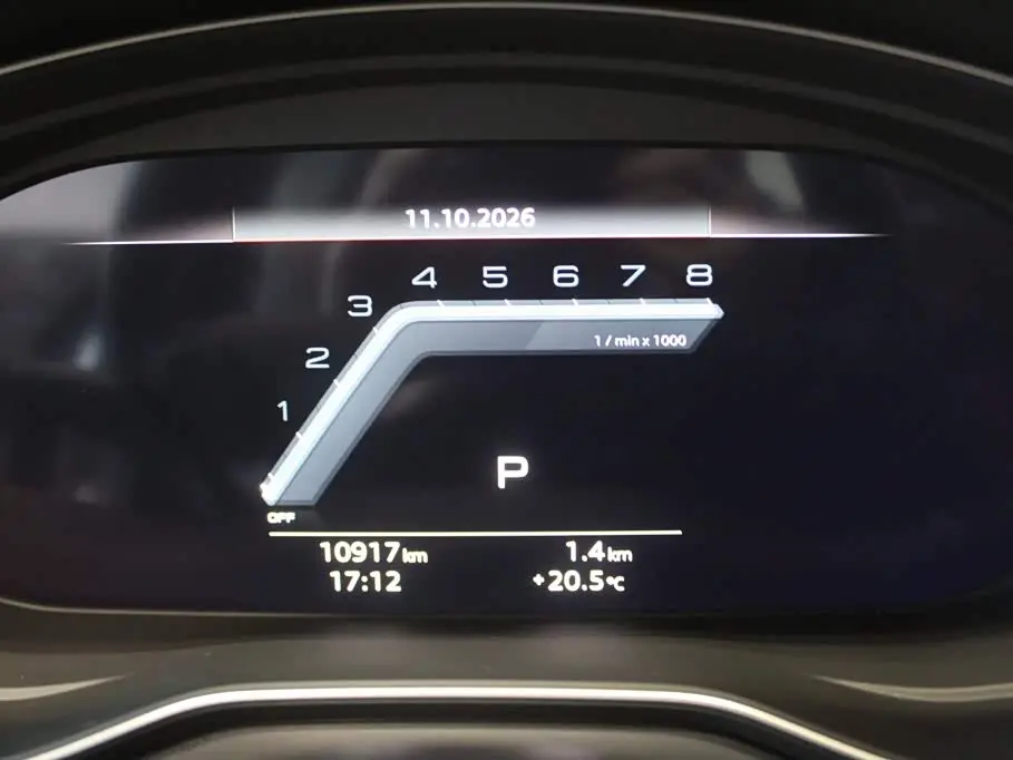 Audi S4 2024 — Photo 11/12