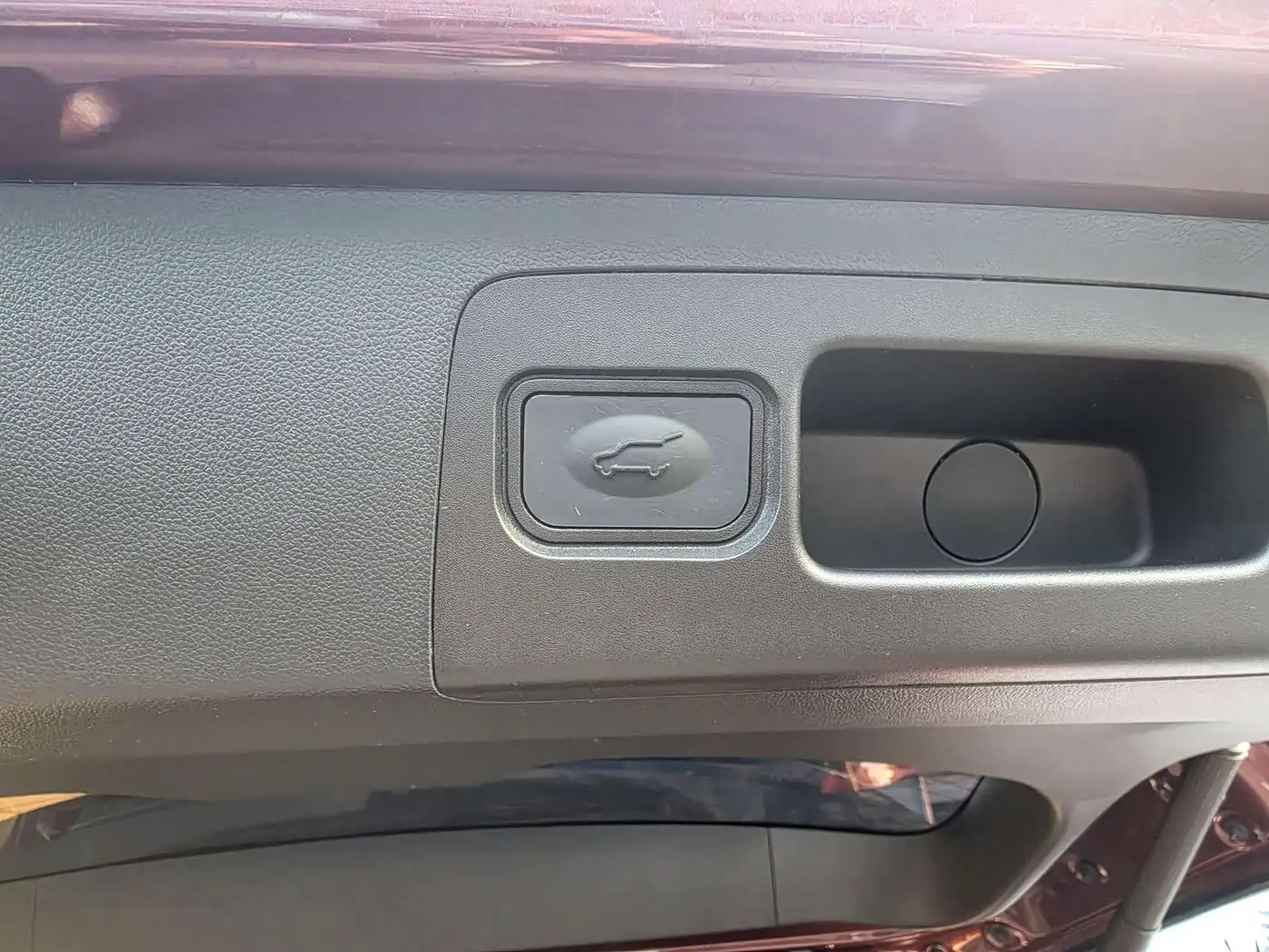 Buick GL8 2022 — Şəkil 15/16