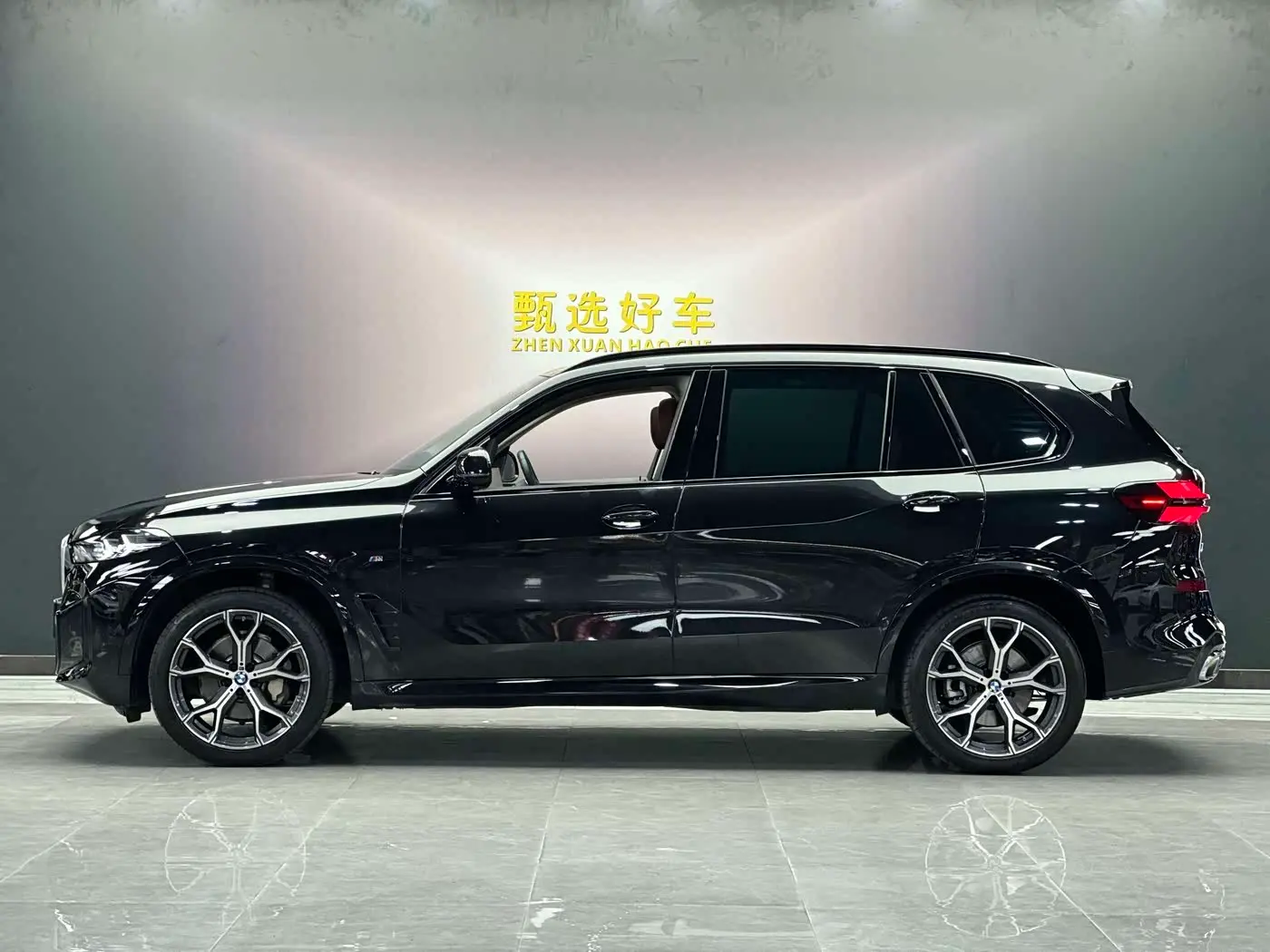 BMW X5 2026 — Фото 3/9