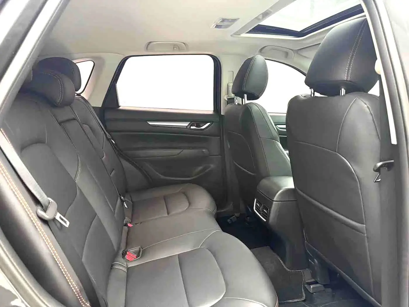 Mazda CX-5 2024 — Photo 5/18
