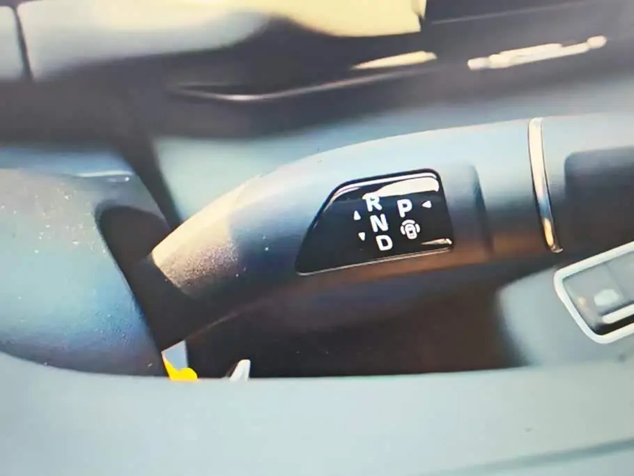 Haval Xiaolong MAX 2025 — Şəkil 16/16