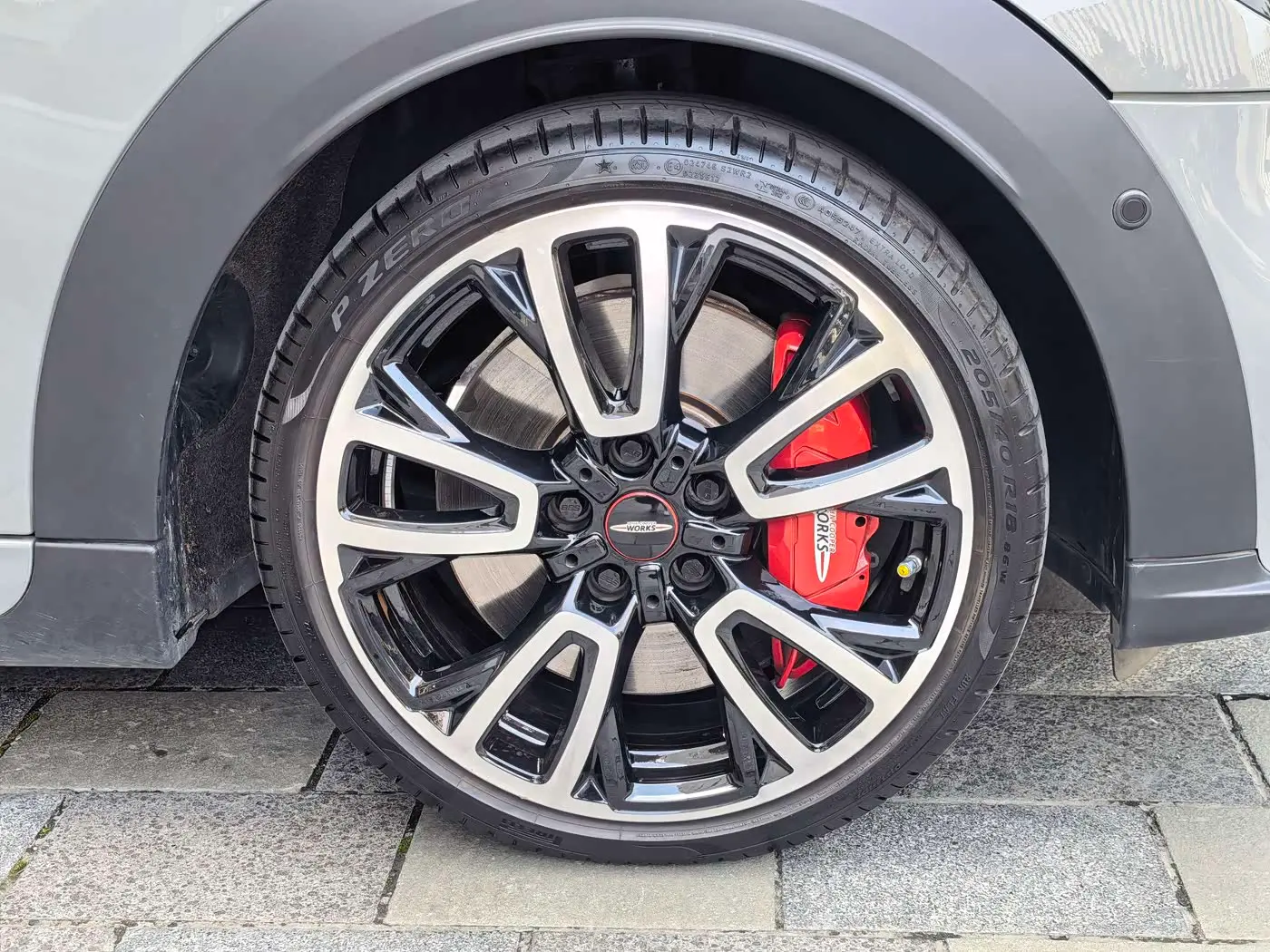 MINI JCW 2023 — Photo 4/20