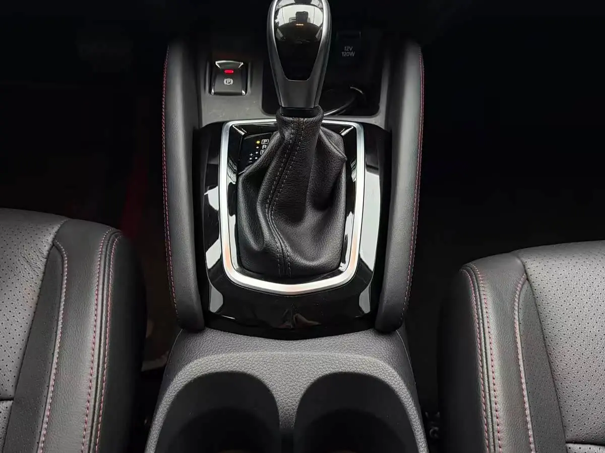 Nissan Qashqai 2021 — Şəkil 10/20