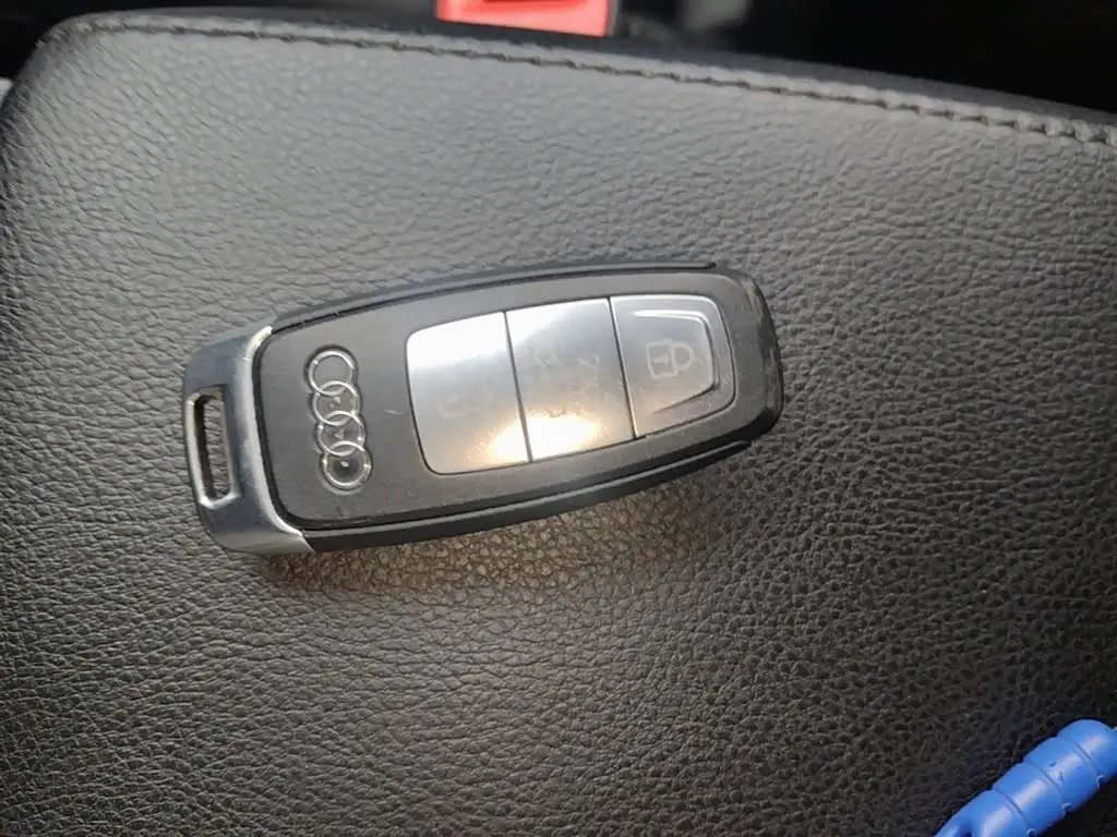 Audi A3 2022 — Photo 9/20
