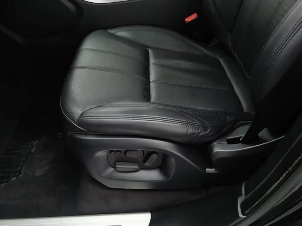 Land Rover Range Rover Sport 2014 — Photo 20/20