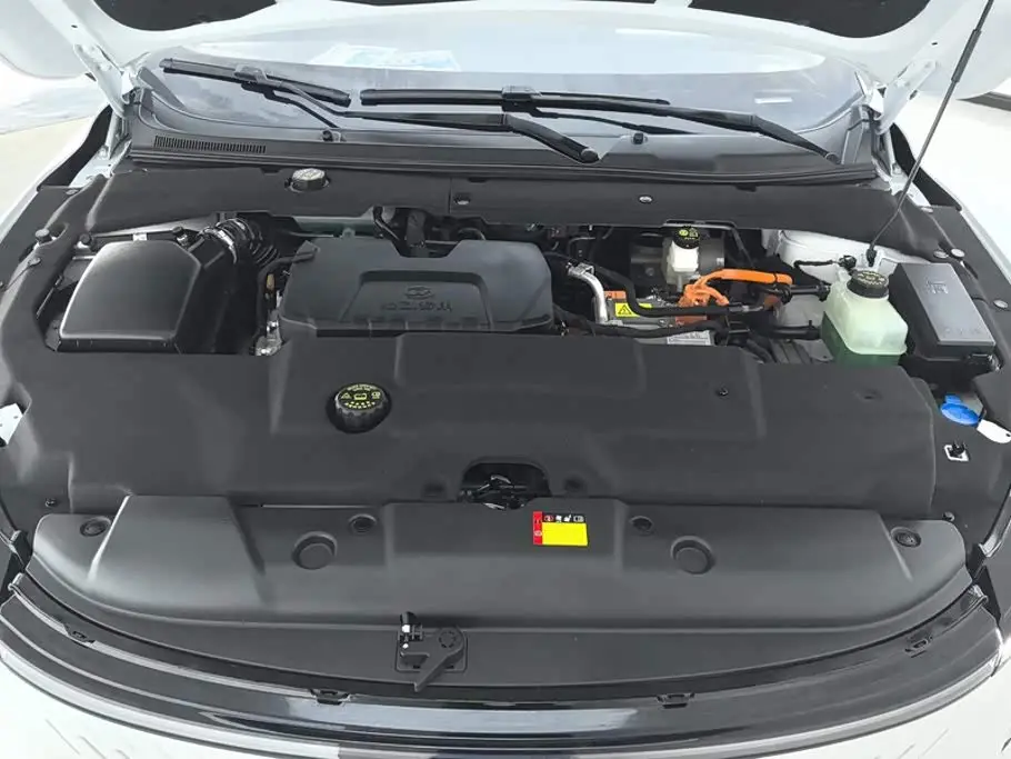 Wuling Motors Wuling Xingguang 2026 — Photo 10/16