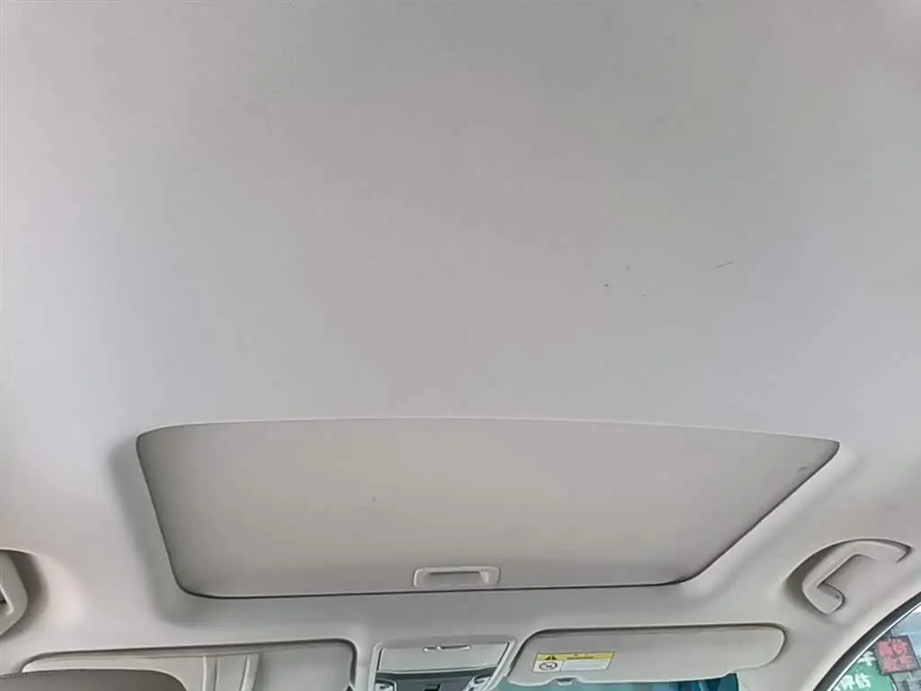 Honda Odyssey 2018 — Photo 18/20