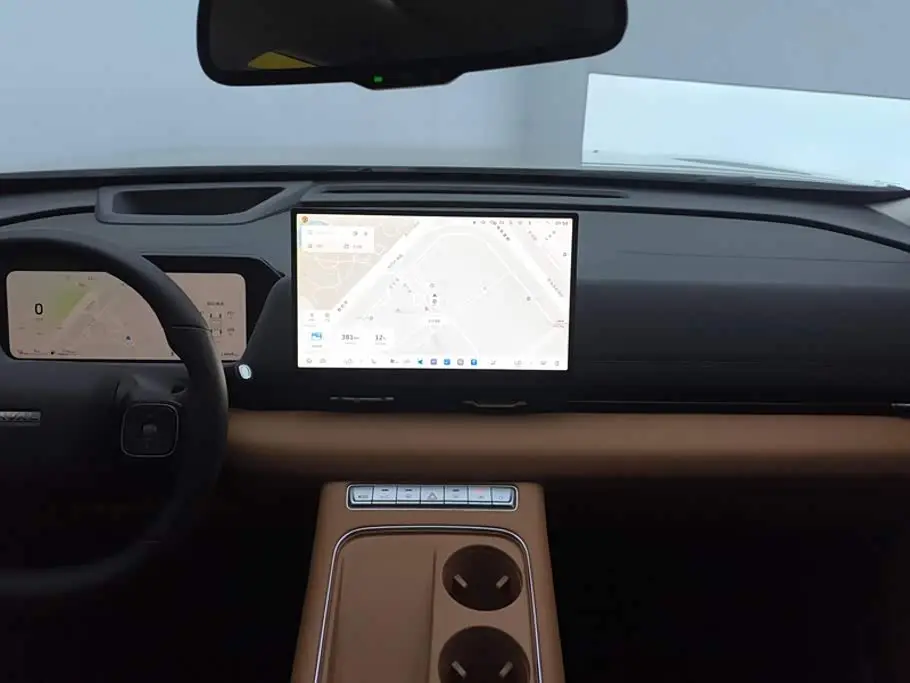 Haval Xiaolong MAX 2025 — Şəkil 13/16