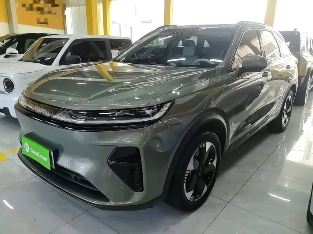 Haval Xiaolong MAX, 2025