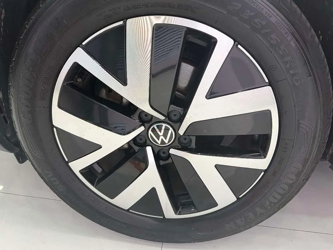 Volkswagen Tayron 2023 — Şəkil 7/20
