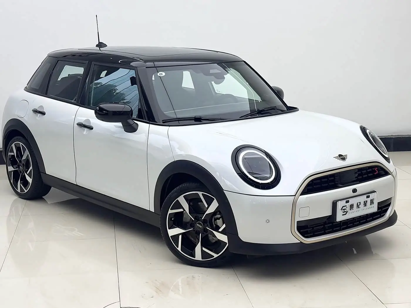 MINI MINI 2024 — Photo 6/20