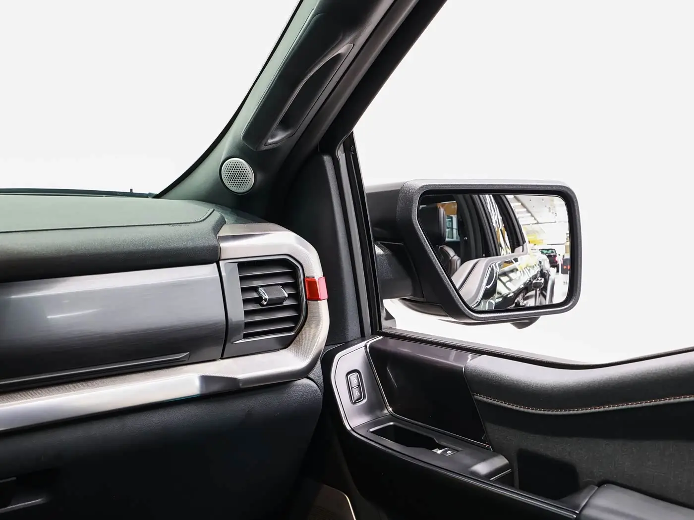 Ford F-150 Raptor 2024 — Photo 20/20