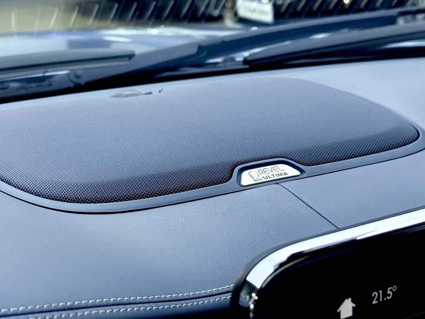 Lincoln Navigator 2019 — Photo 15/20