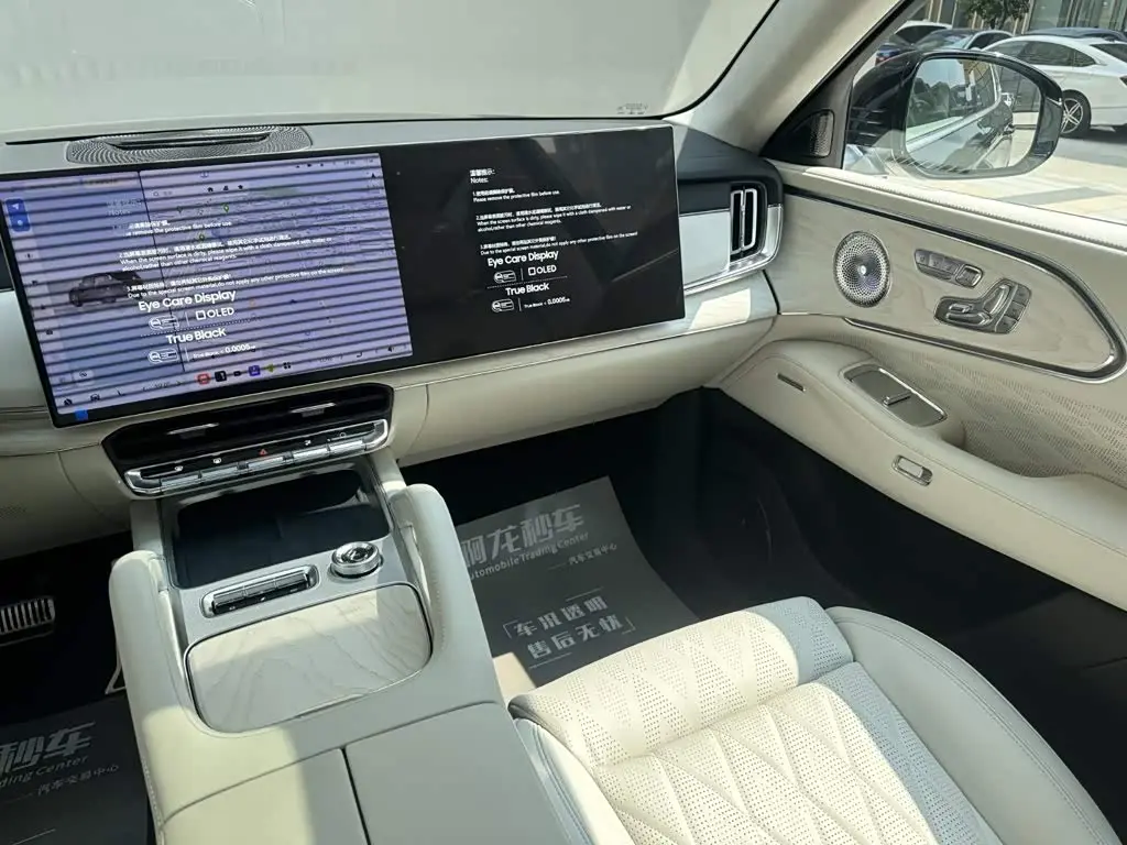 ZEEKR 8X 2026 — Photo 10/14