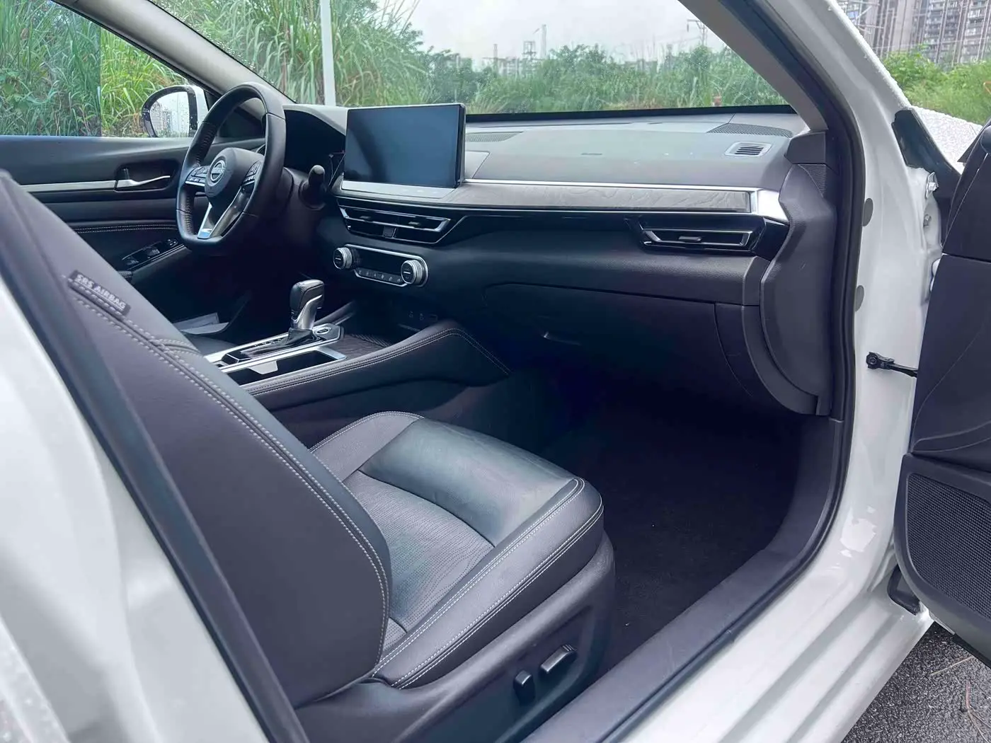 Nissan Teana 2023 — Photo 3/14