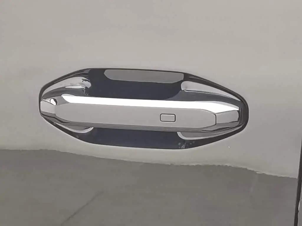 Jetour Shanhai T2 2024 — Şəkil 18/20