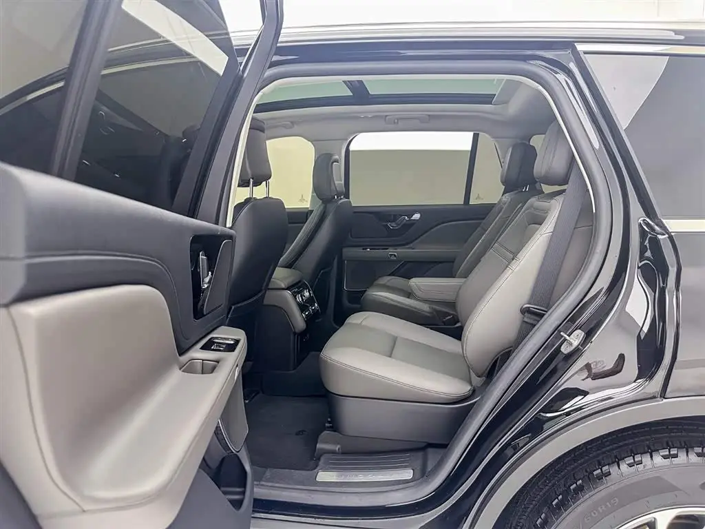 Lincoln Aviator 2024 — Şəkil 16/20