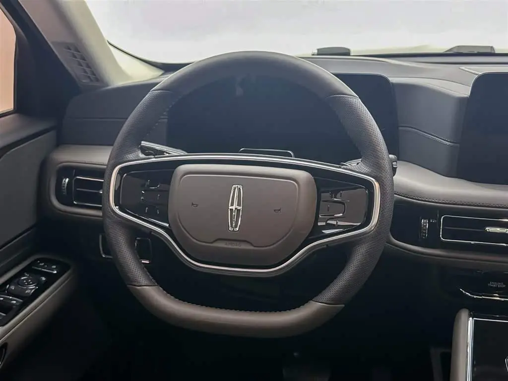 Lincoln Aviator 2024 — Şəkil 19/20