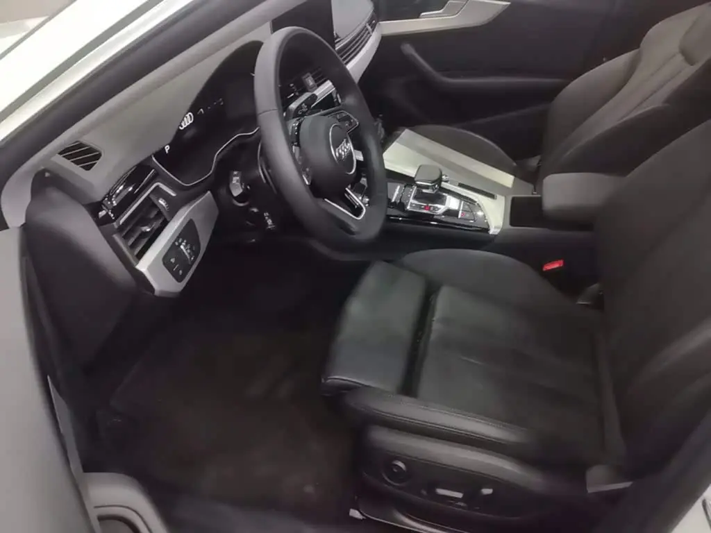 Audi A5 2025 — Photo 15/20