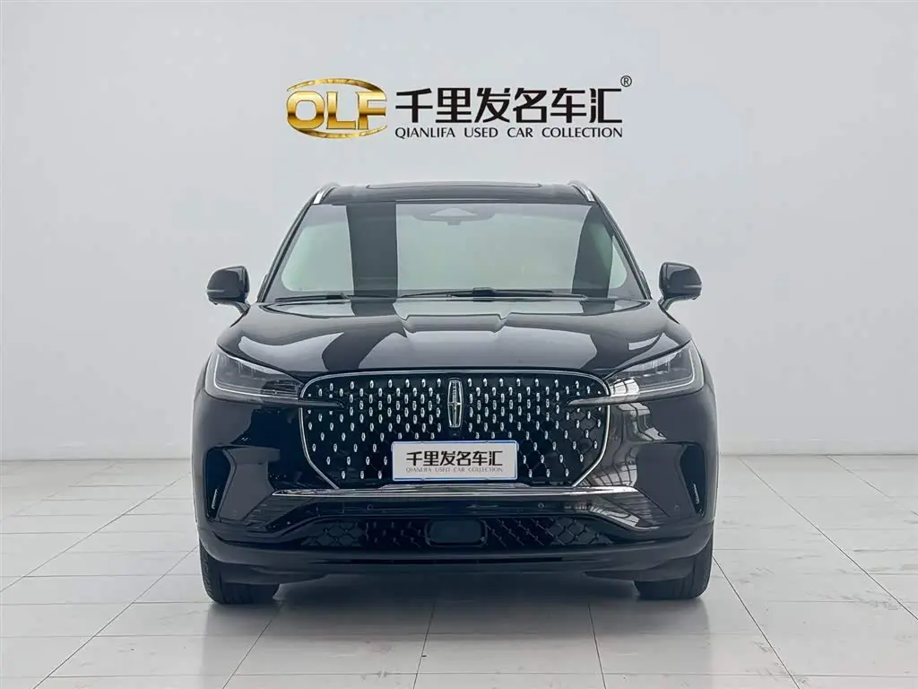 Lincoln Aviator 2024 — Şəkil 1/20