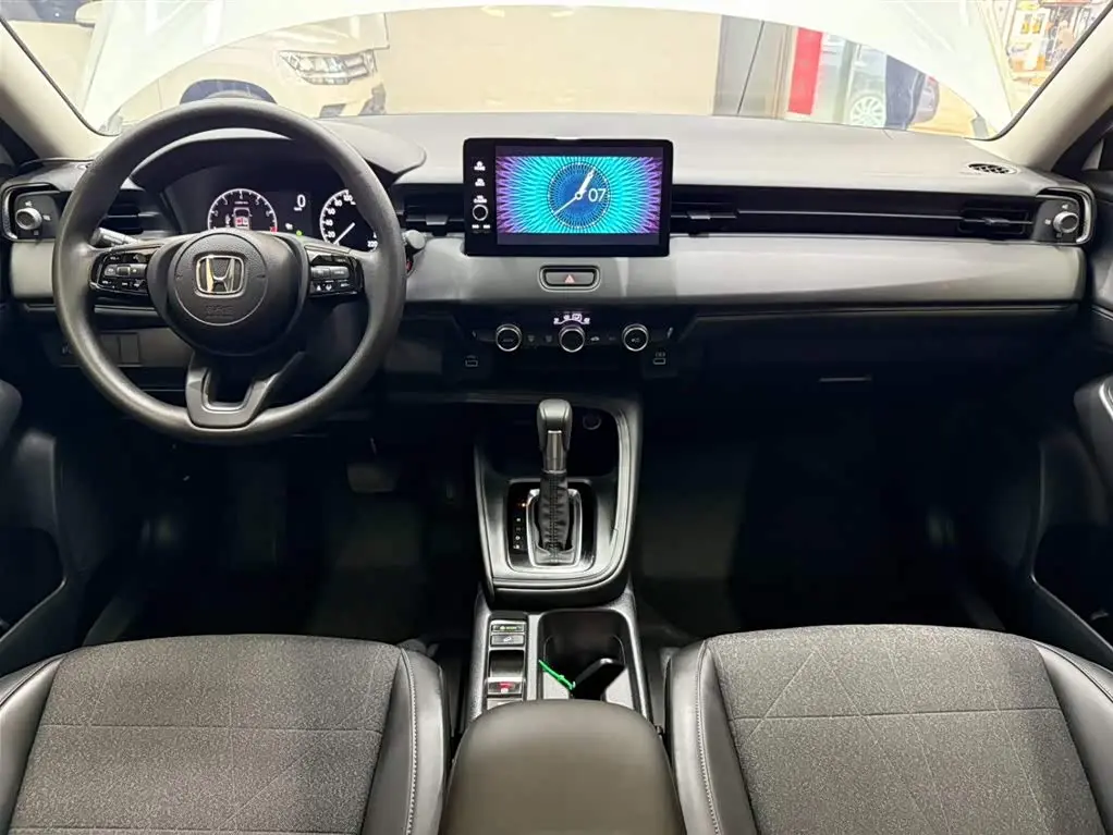 Honda Vezel 2024 — Photo 20/20