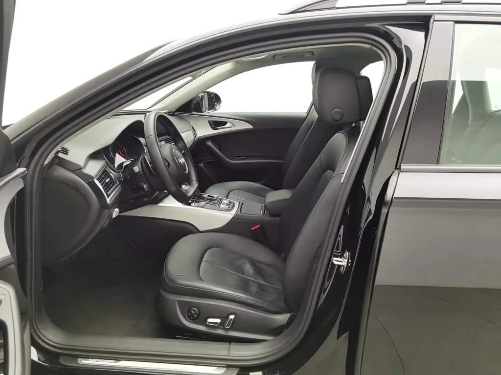 Audi A6 2017 — Photo 10/20